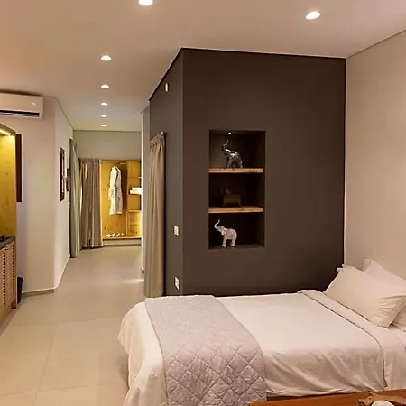 Edem Garden By Estia 3* Mykonos Town