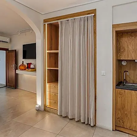 Hotel Edem Garden By Estia