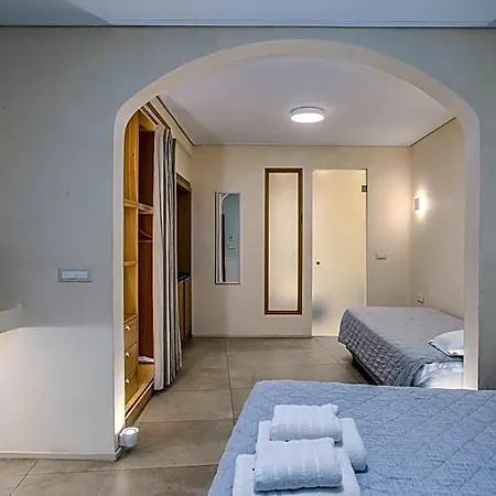 Edem Garden By Estia Mykonos Town