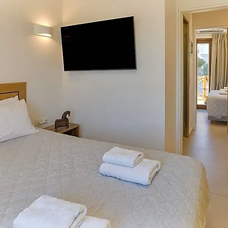 Hotel Edem Garden By Estia Mykonos Town