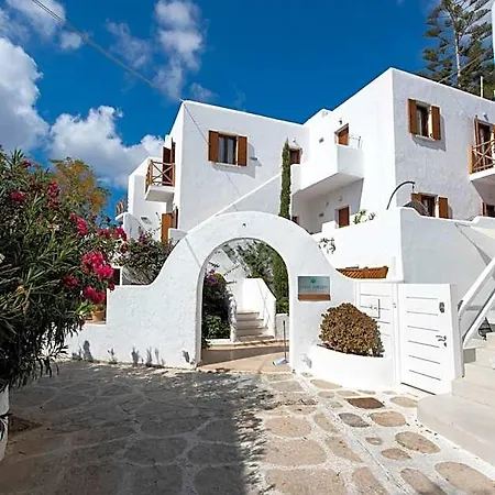 Edem Garden By Estia 3* Mykonos Town