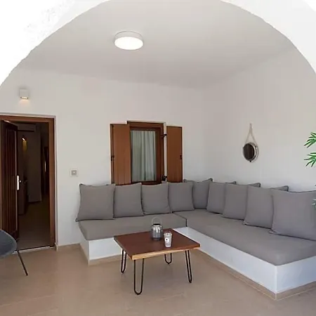 Edem Garden By Estia 3* Mykonos Town