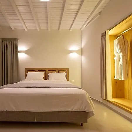 Edem Garden By Estia Hotel