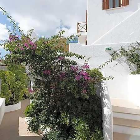 Hotel Edem Garden By Estia