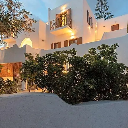 Edem Garden By Estia Hotel