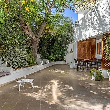 Edem Garden By Estia Hotel Mykonos Town