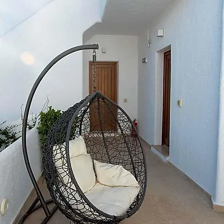 Hotel Edem Garden By Estia 3*