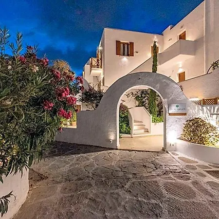 Hotel Edem Garden By Estia