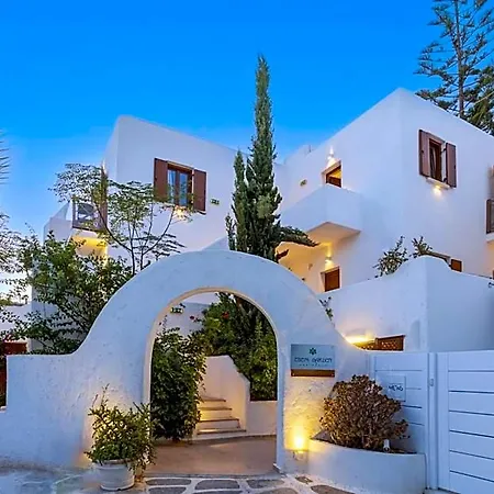 Edem Garden By Estia Mykonos Town