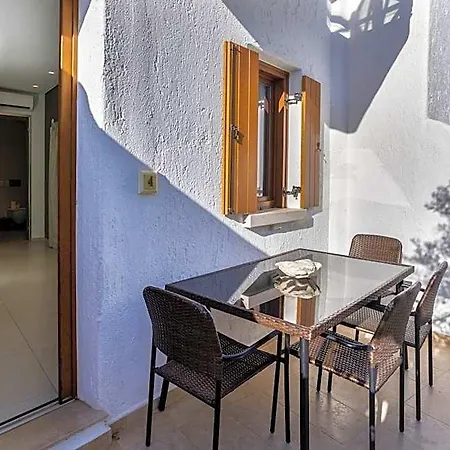 Edem Garden By Estia Hotel