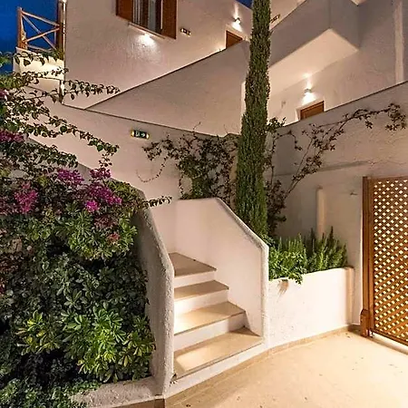 Hotel Edem Garden By Estia Mykonos Town